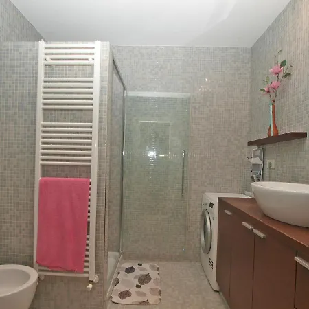 بيت للعطل Isabella 2103