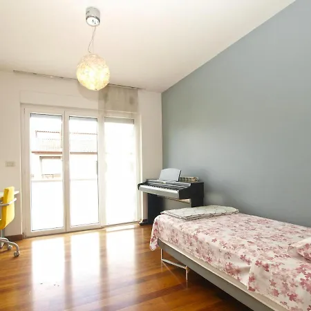 بيت للعطل Isabella 2103