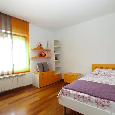 بيت للعطل Isabella 2103 بولا