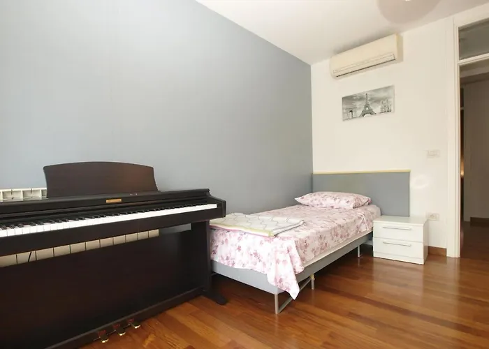 بيت للعطل Isabella 2103 *