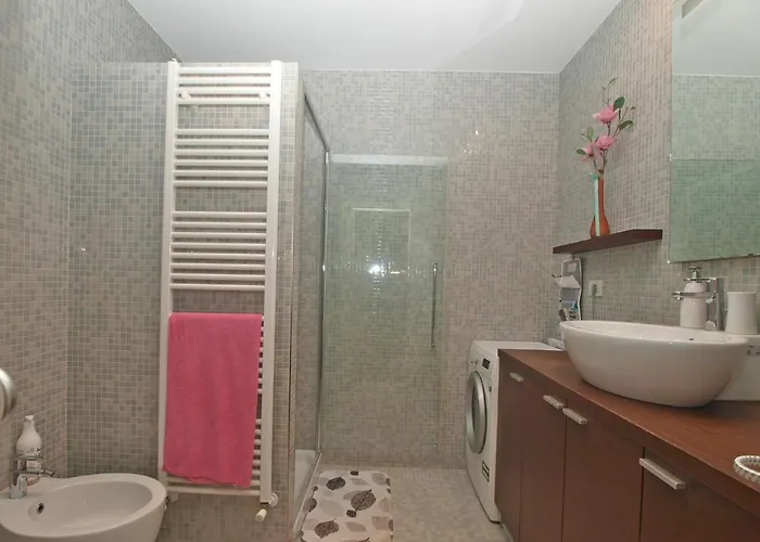 Tatil Evi Isabella 2103