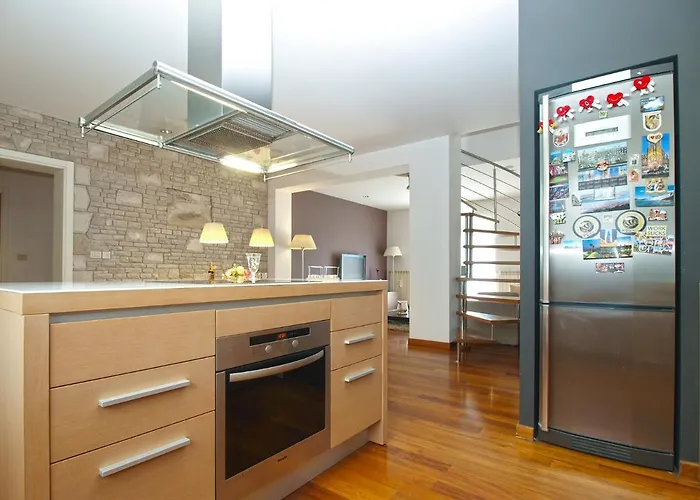 Isabella 2103 بيت للعطل *