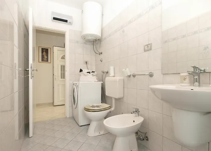 Isabella 2103 Tatil Evi