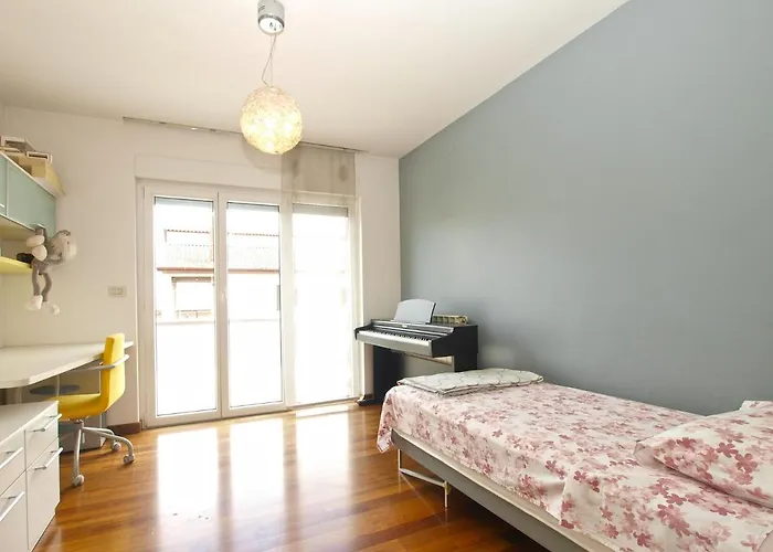 Tatil Evi Isabella 2103