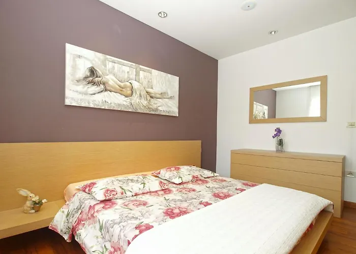 Tatil Evi Isabella 2103 Pula