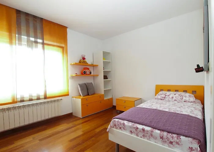 بيت للعطل Isabella 2103 بولا