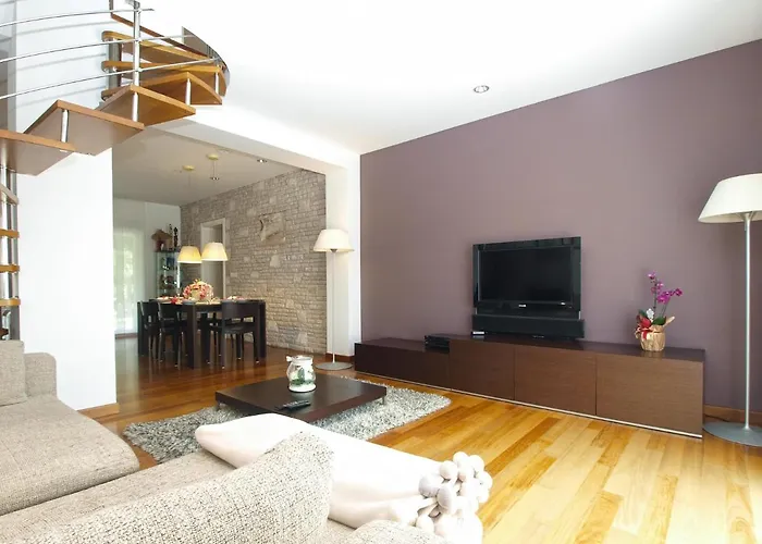 Tatil Evi Isabella 2103 Pula