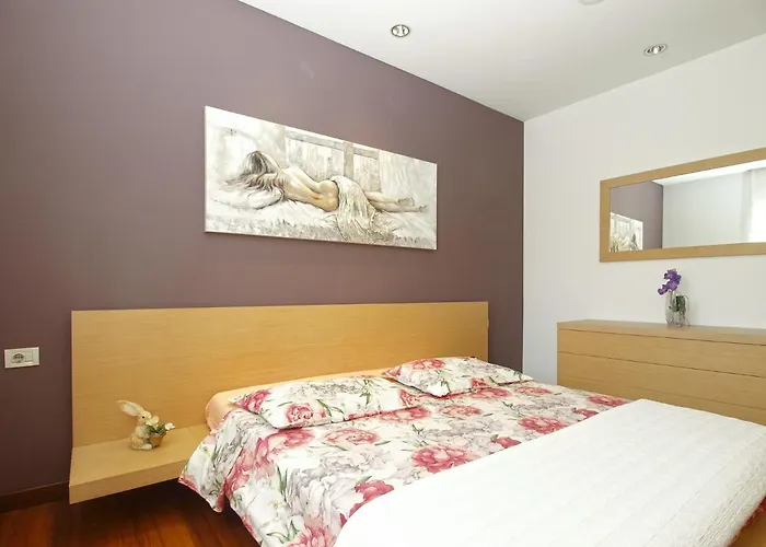 Tatil Evi Isabella 2103 *