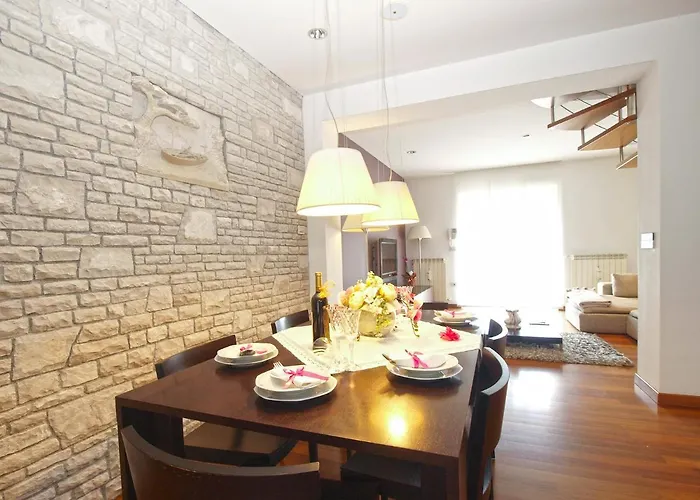 Tatil Evi Isabella 2103 *