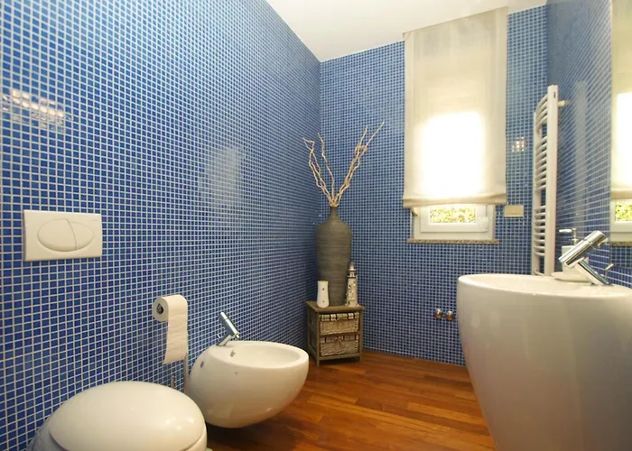 Tatil Evi Isabella 2103 *