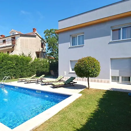 Isabella 2103 * Pula