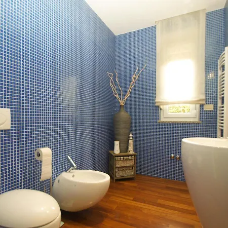 Semesterbostad Isabella 2103 *