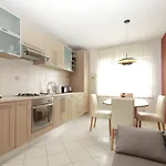 Isabella 2103 Nyaraló