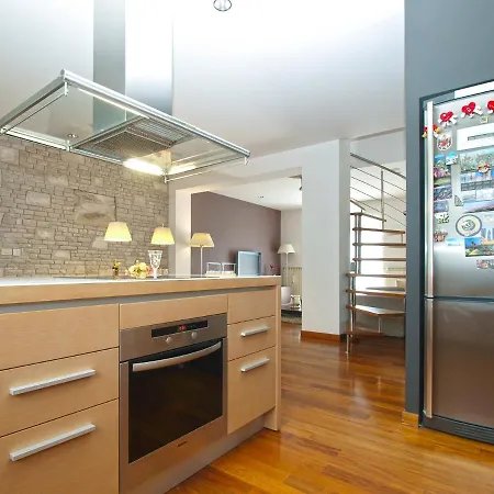 Isabella 2103 Hébergement de vacances *